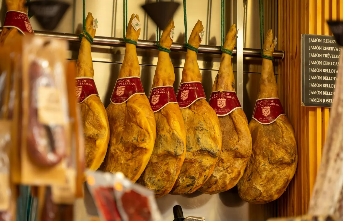 Charcuterie