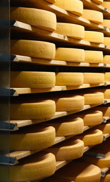Fromages