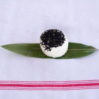 Chevre Frais au sésame